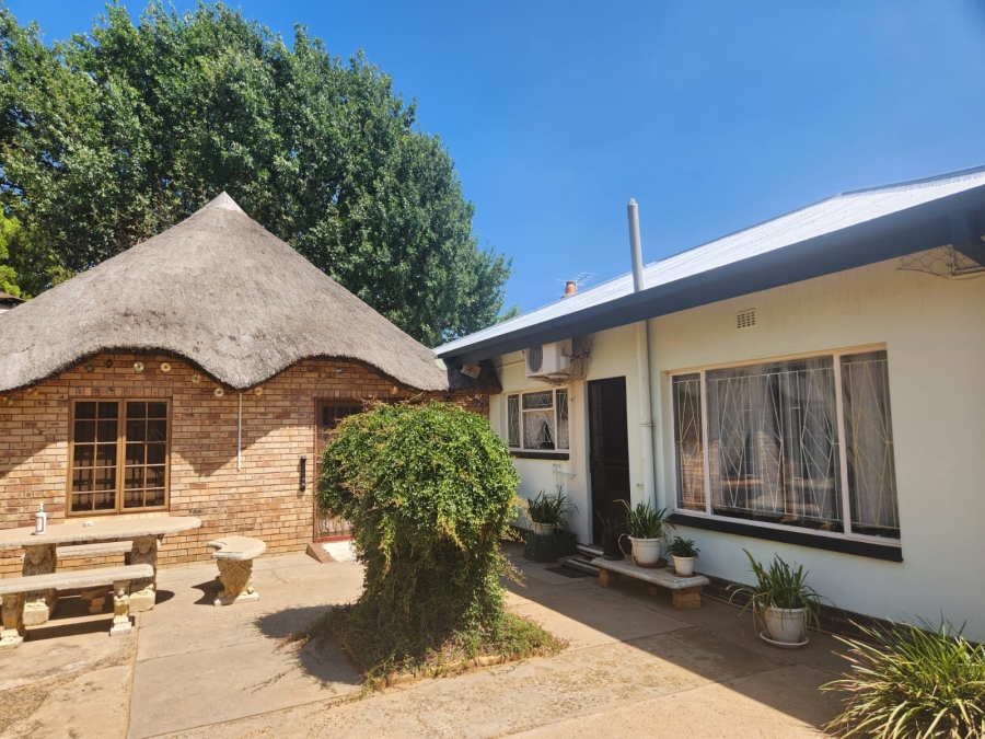 3 Bedroom Property for Sale in Hoopstad Free State